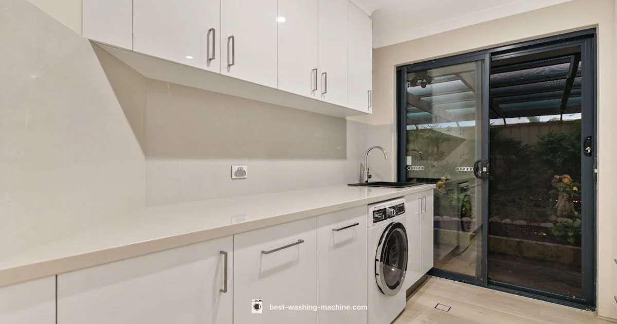Front-Load Laundry Guide - Best Washing Machine