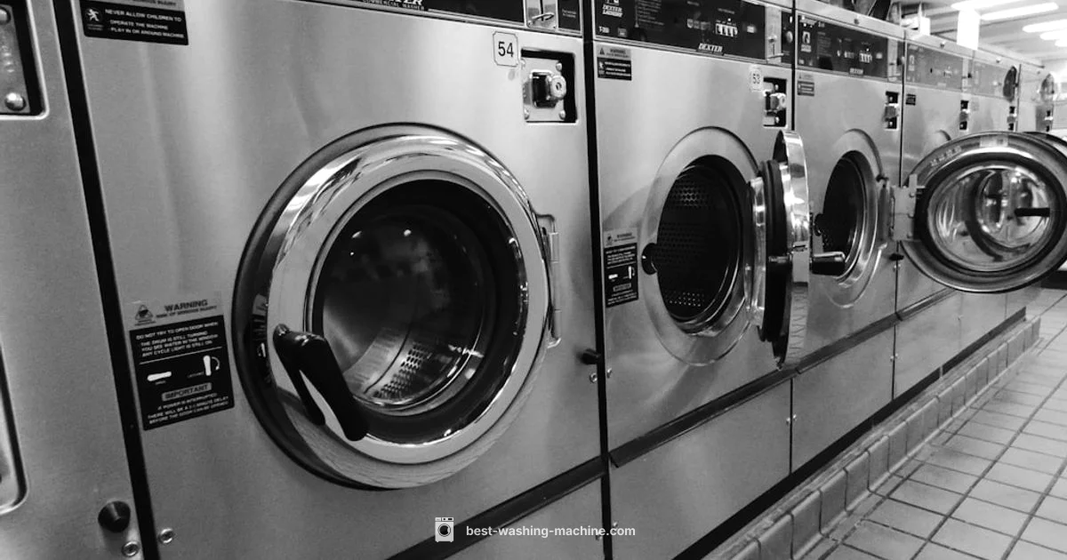 Efficient Wash Routine Efficient Wash Routine - Best Washing Machine