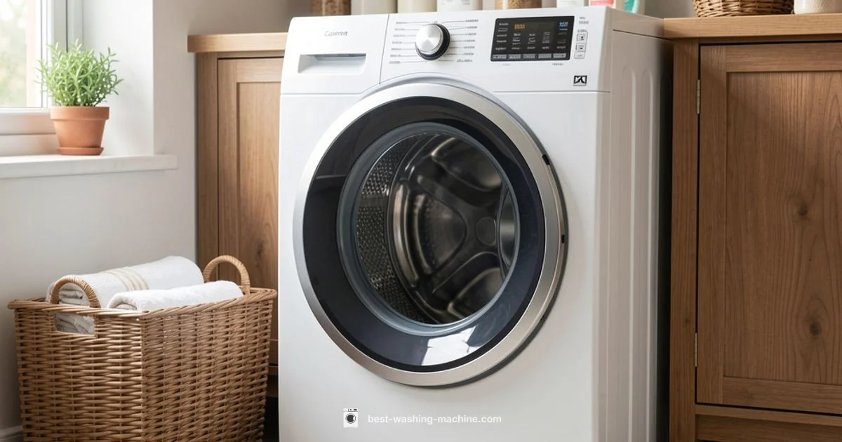 Big Load Power - Best Washing Machine