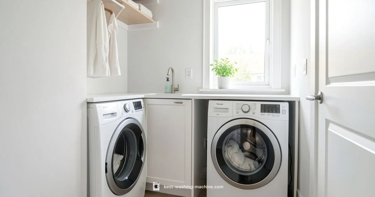 Daily Washer Use Guide - Best Washing Machine