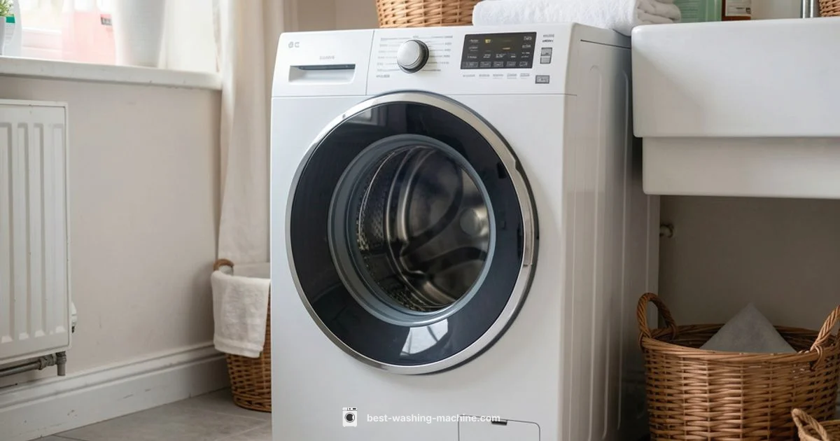 OE Drain Fix Guide - Best Washing Machine