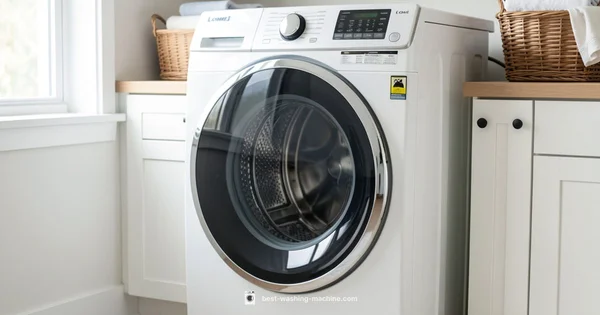 Lowe's Front Load Guide - Best Washing Machine