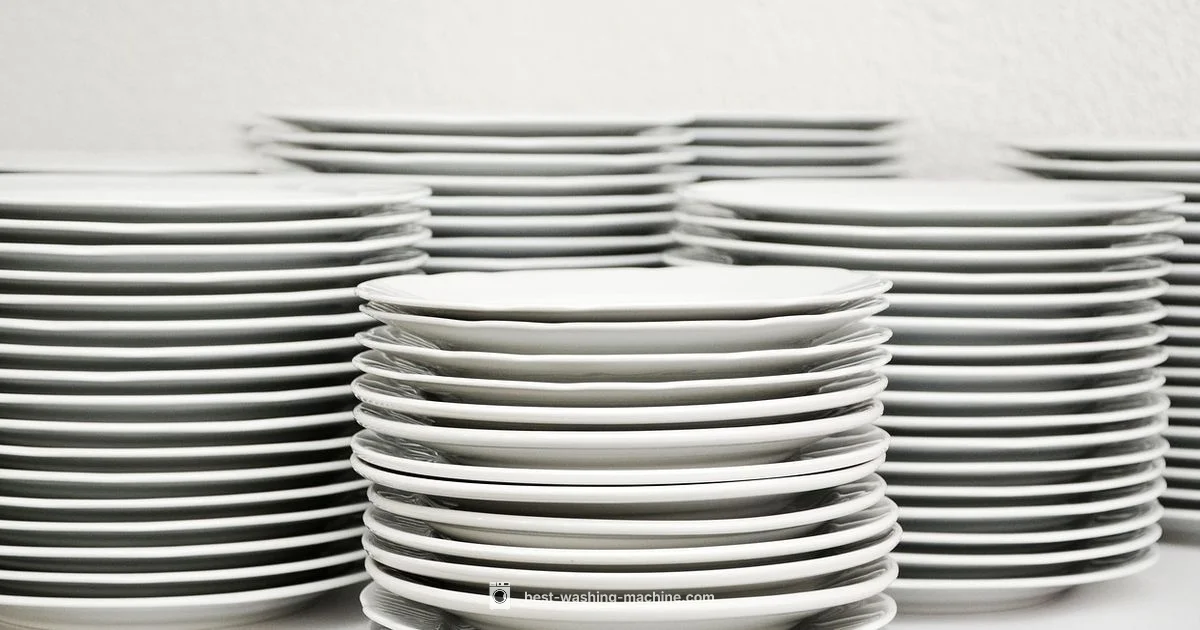 Standing Washing Machine - Best Washing Machine