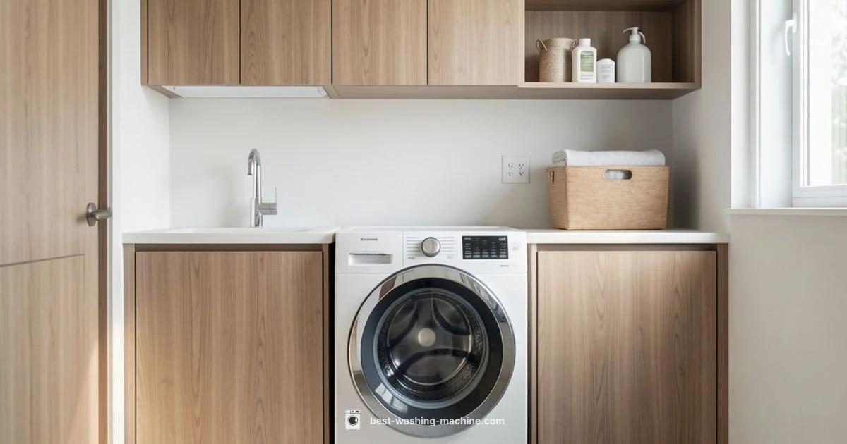 Using a Washer - Best Washing Machine
