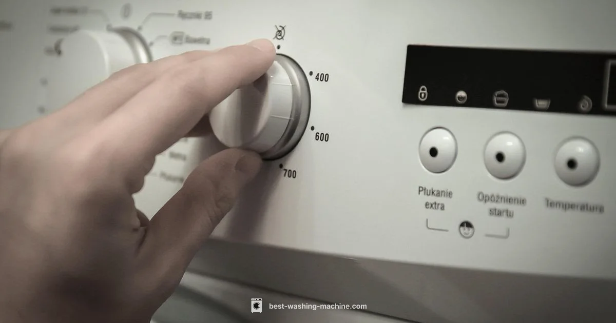 Hand Wash Cycle - Best Washing Machine