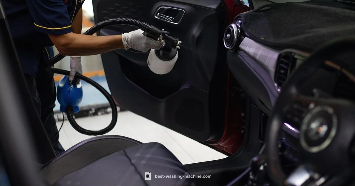 Garage Freeze Guide - Best Washing Machine