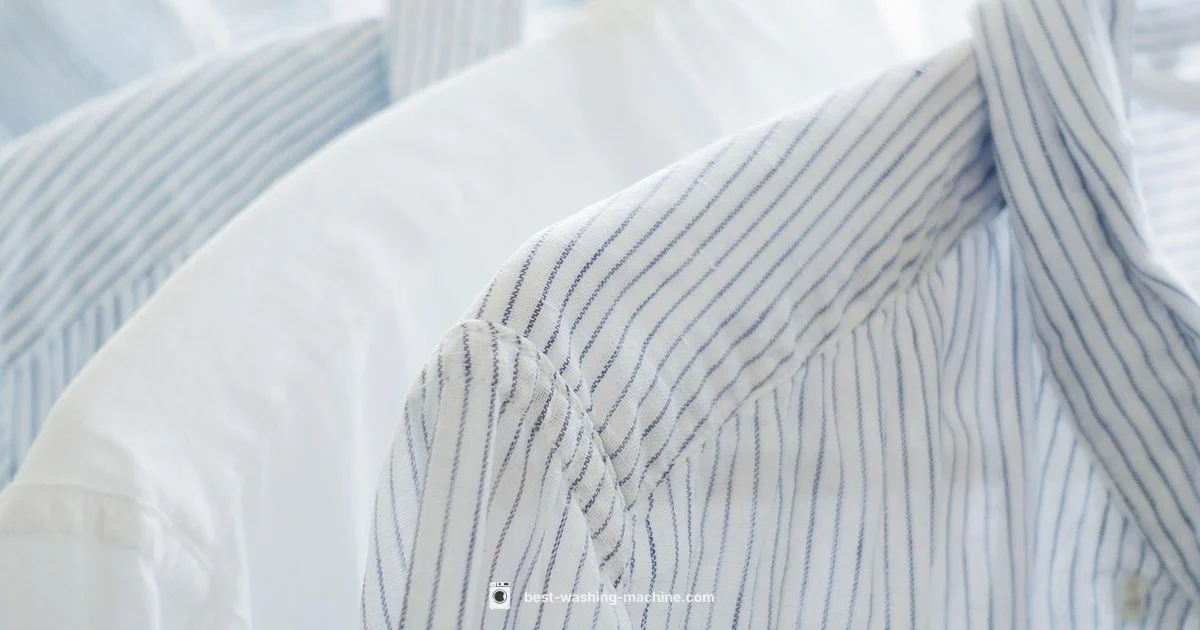 Cold Wash Guide - Best Washing Machine