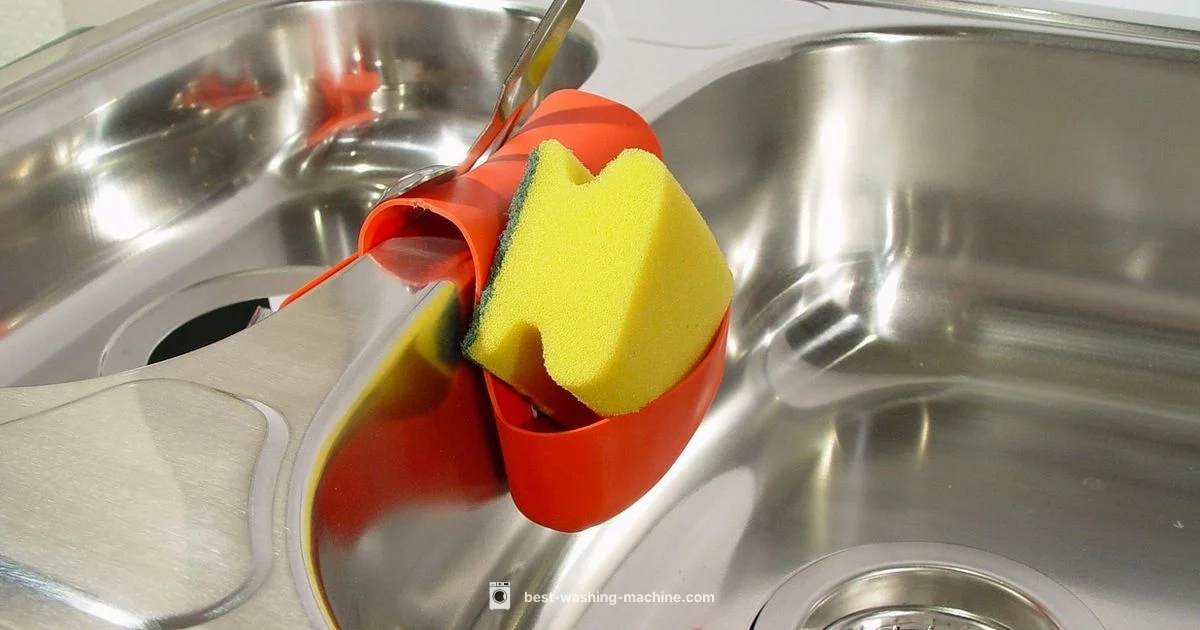 Under-Sink Washer Guide Under-Sink Washer Guide - Best Washing Machine