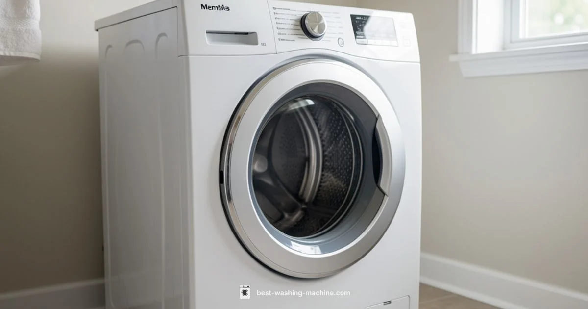 Memphis Washer Repair - Best Washing Machine