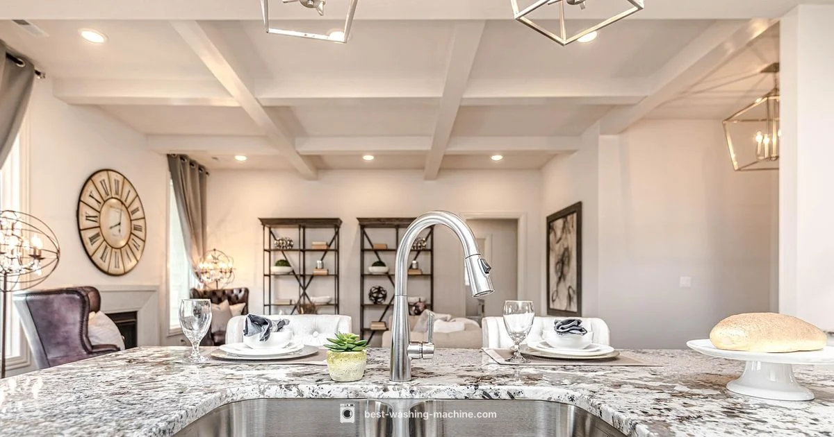 Countertop Washer Guide - Best Washing Machine