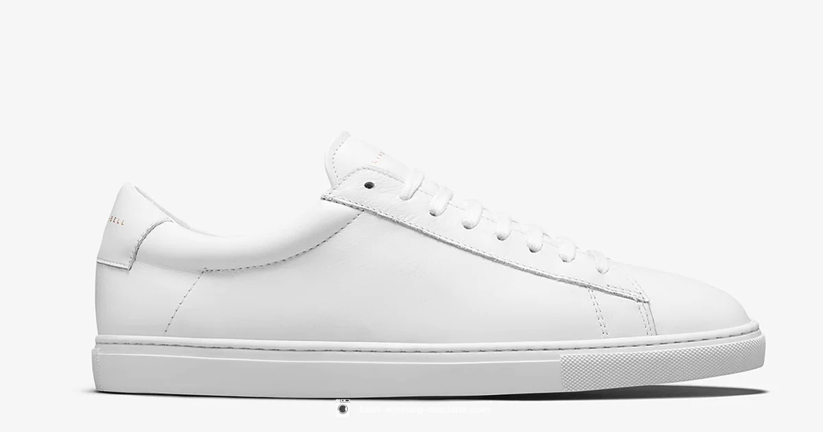 Washer Shoe Care - Best Washing Machine