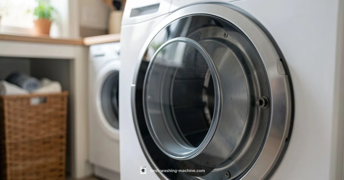 Motor Basics - Best Washing Machine
