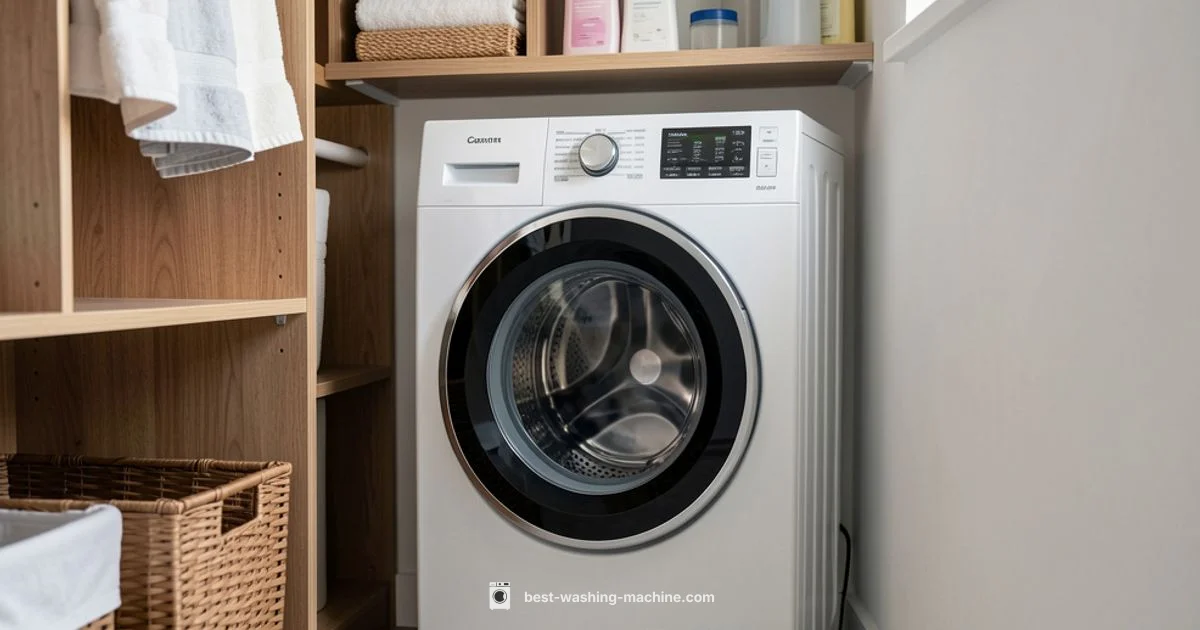 Portable Washers 2026 - Best Washing Machine