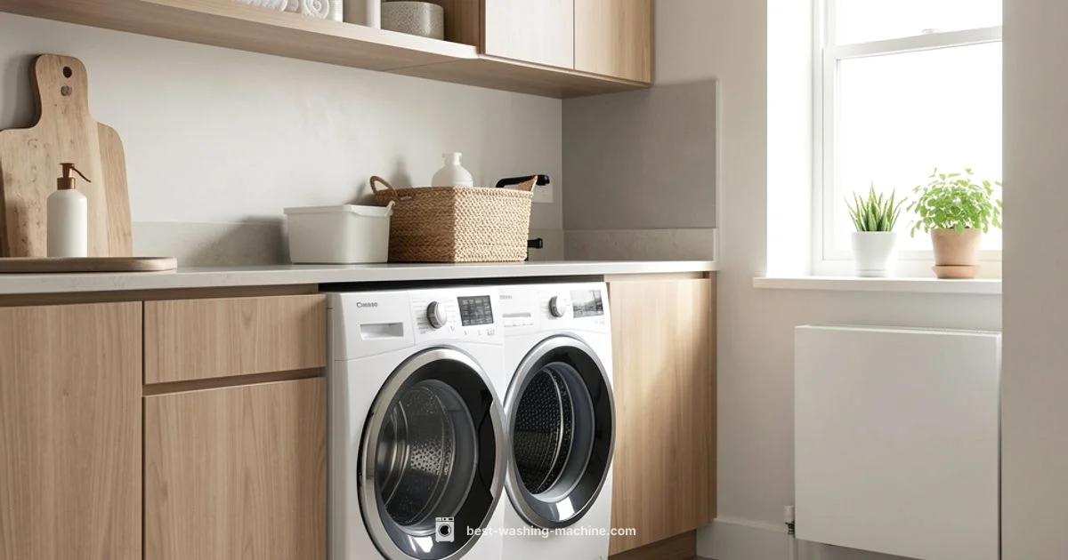 Is My Washing Machine - Best Washing Machine