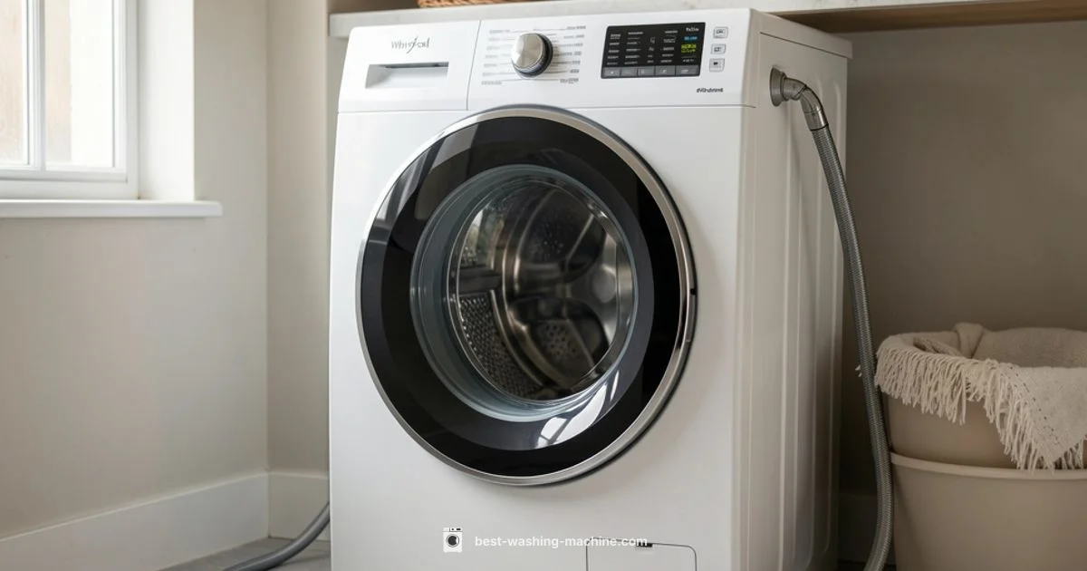 LF Troubleshooting - Best Washing Machine