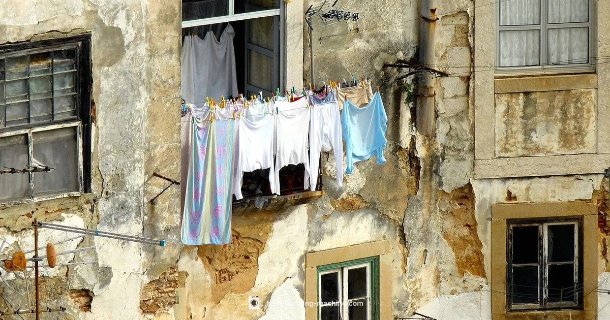 Old Washer Plan - Best Washing Machine