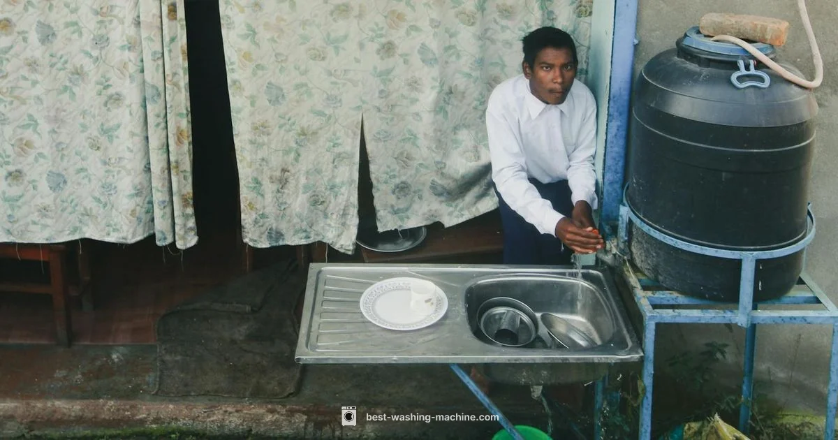 Electric-Free Laundry - Best Washing Machine