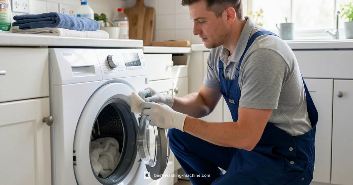 Pro Washer Cleaning - Best Washing Machine
