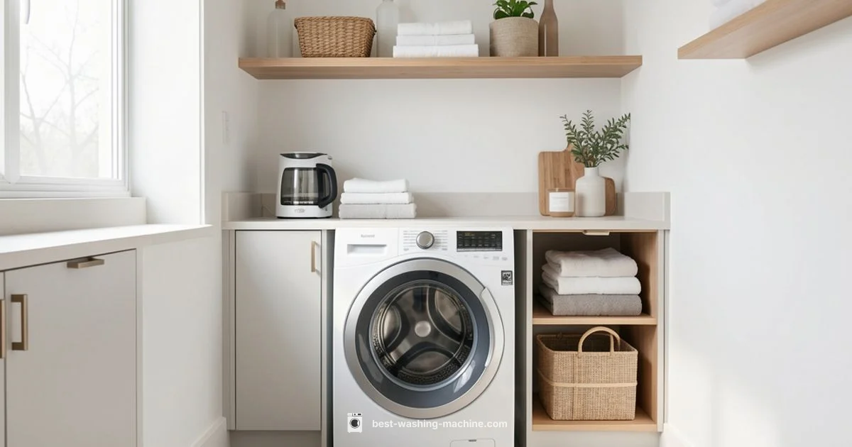 Best Washer Guide - Best Washing Machine