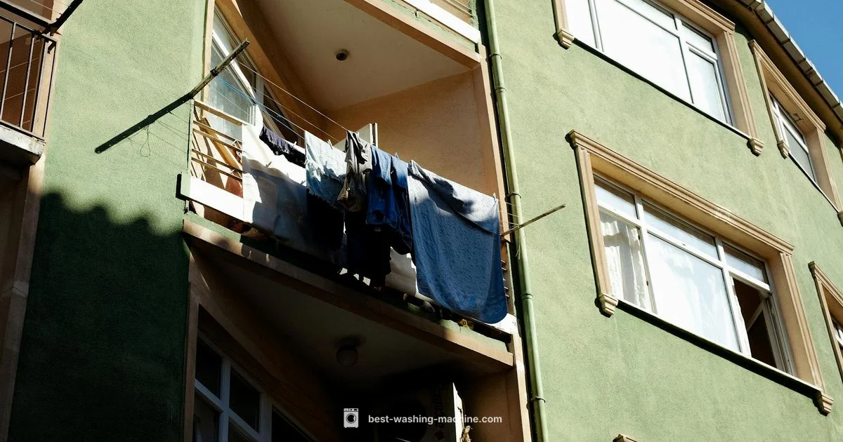 Compact Washer Dryer - Best Washing Machine