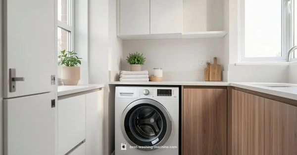 Washing Machine Showdown - Best Washing Machine