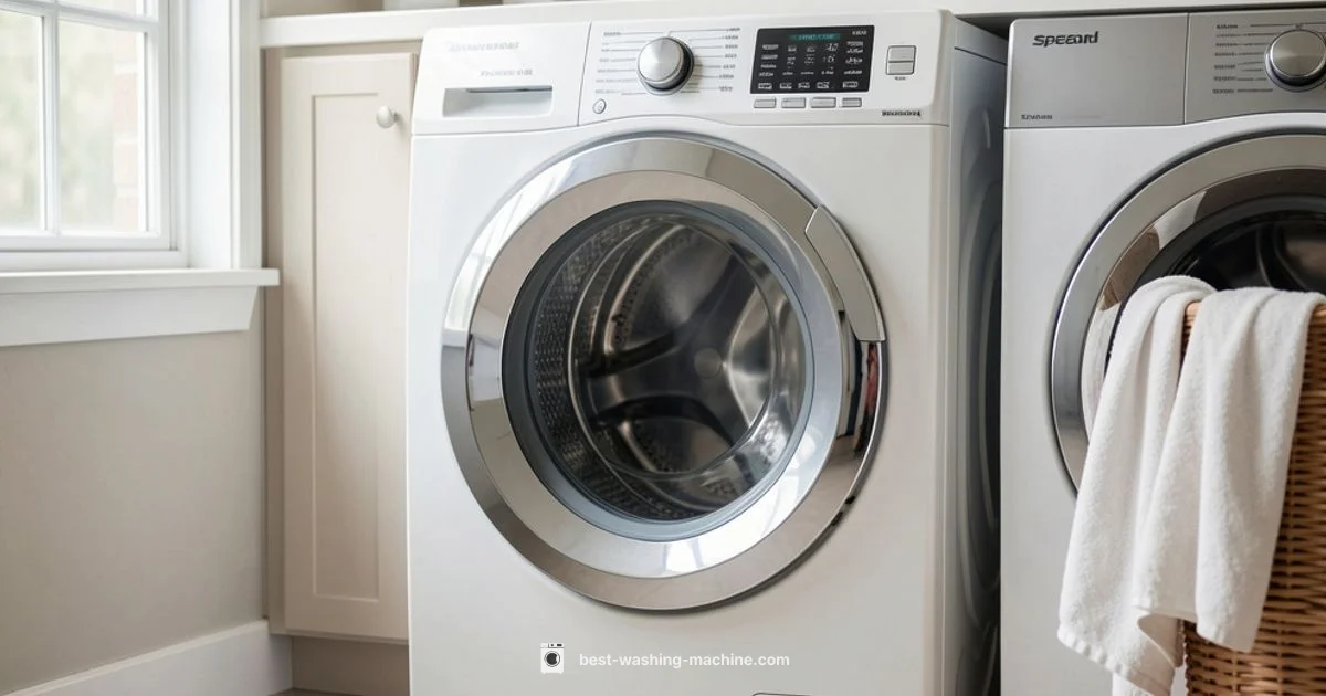 Speed Queen Guide Speed Queen Guide - Best Washing Machine