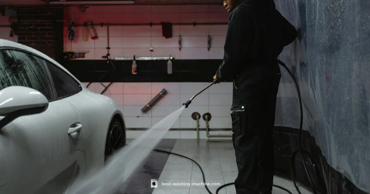 Drain Hose Replacement - Best Washing Machine