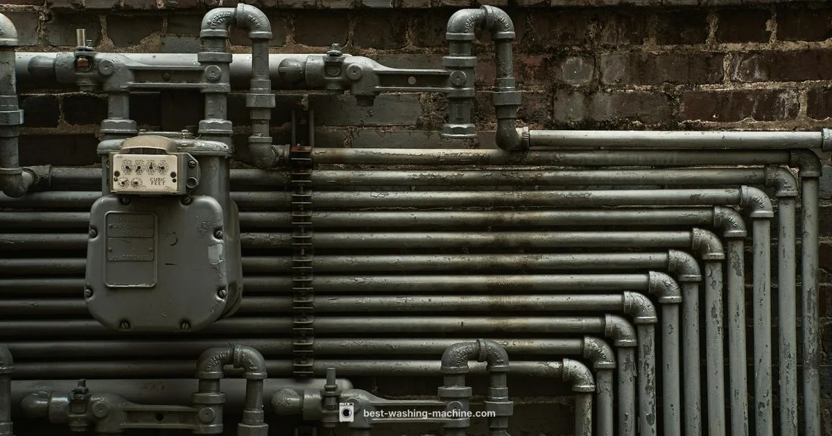 Water Hammer Guide - Best Washing Machine