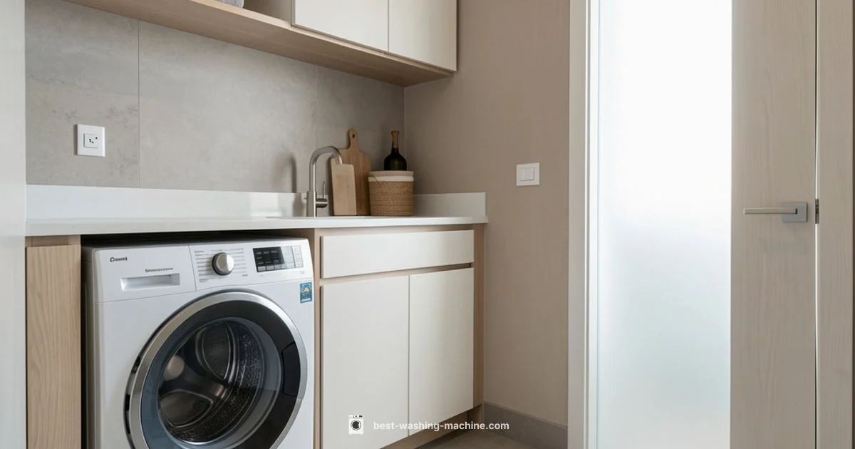 Washing Machine 2025 Review - Best Washing Machine