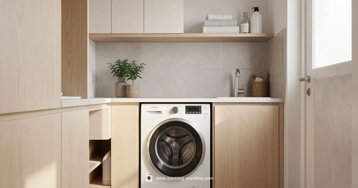 Washing Machine Troubleshooting - Best Washing Machine