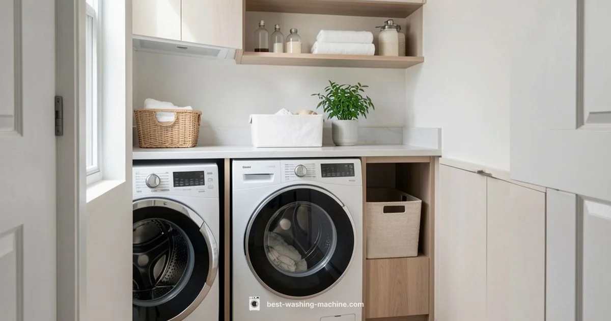 Washing Machine Necessity - Best Washing Machine