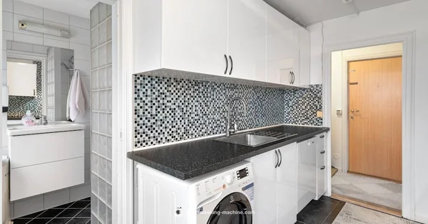 Best Washers 2026 - Best Washing Machine