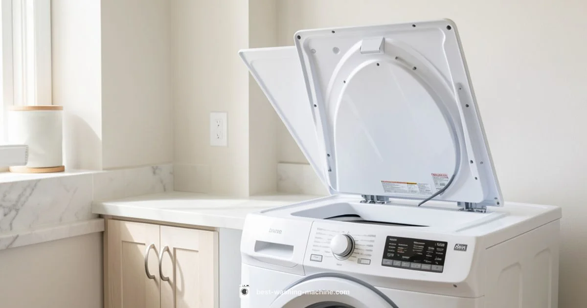Softener Substitutes - Best Washing Machine