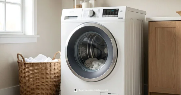 Mold Troubleshooter - Best Washing Machine