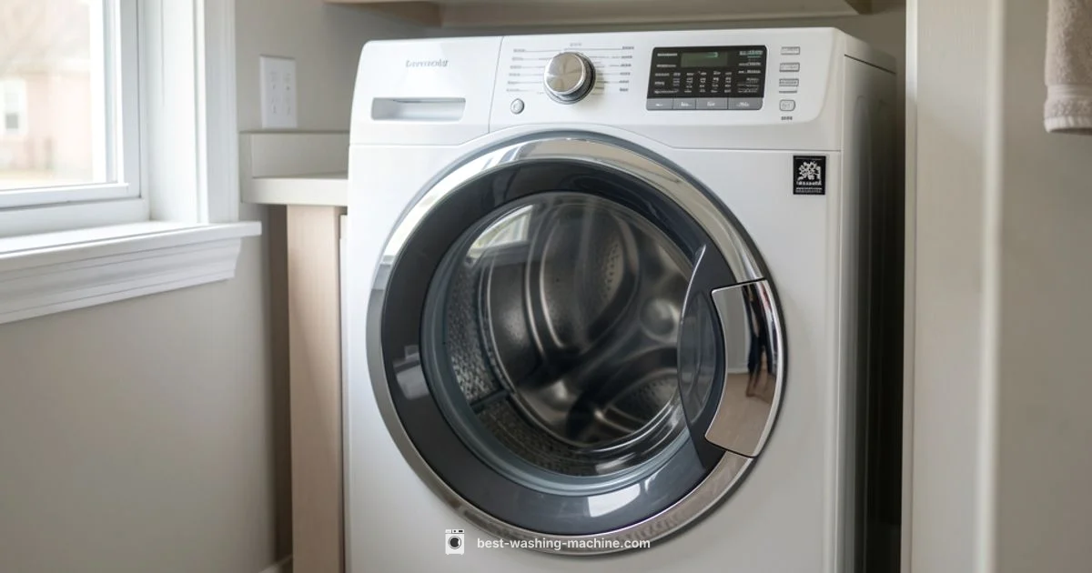 Naperville Washer Repair - Best Washing Machine