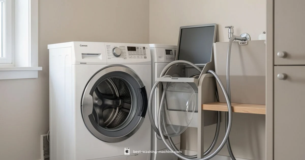 Protect Your Washer - Best Washing Machine