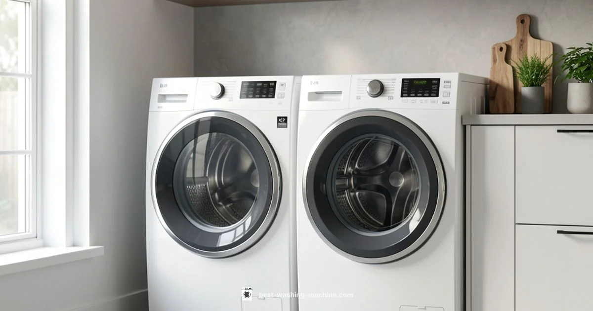LG Washer Dryer Combo LG Washer Dryer Combo - Best Washing Machine