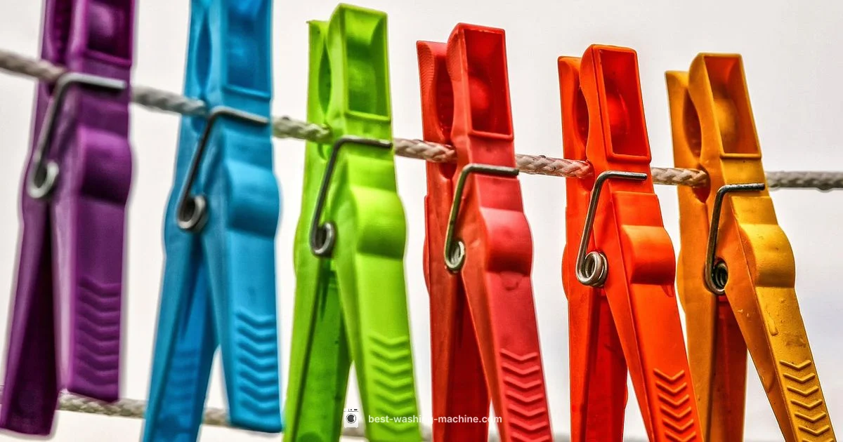 Washing Machine Basics - Best Washing Machine