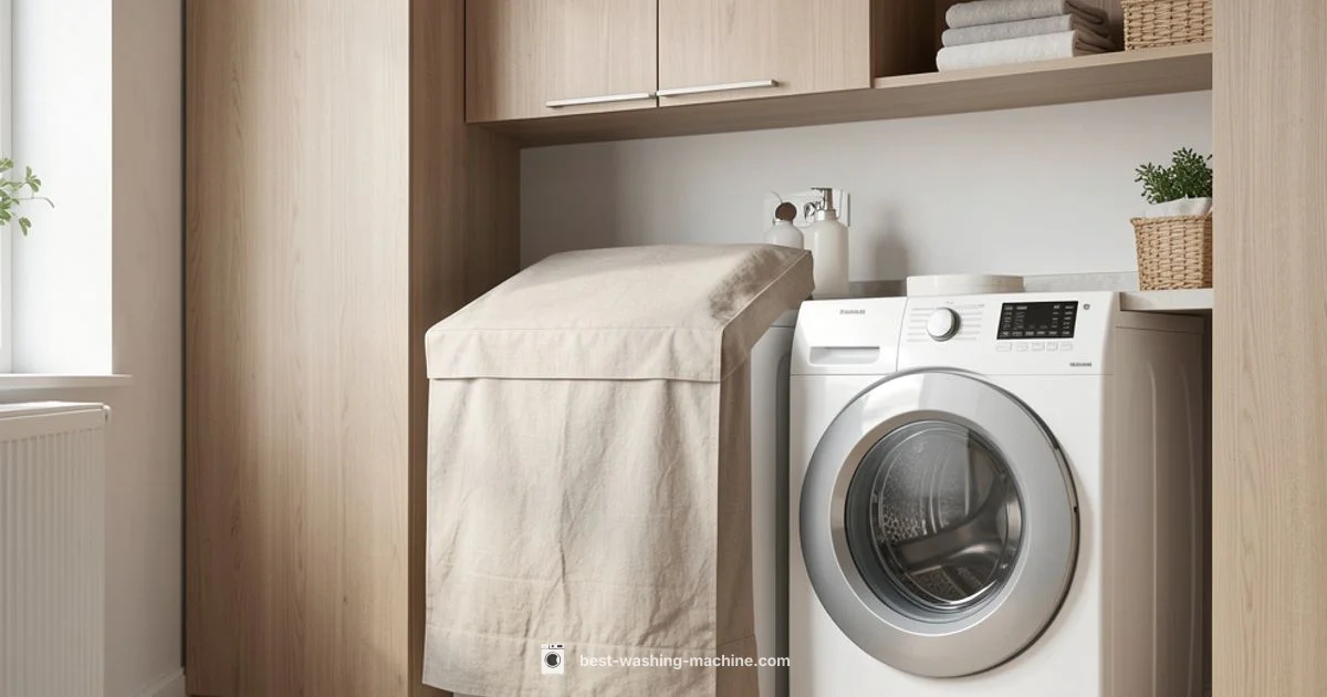 Washing Machine Cover Washing Machine Cover - Best Washing Machine