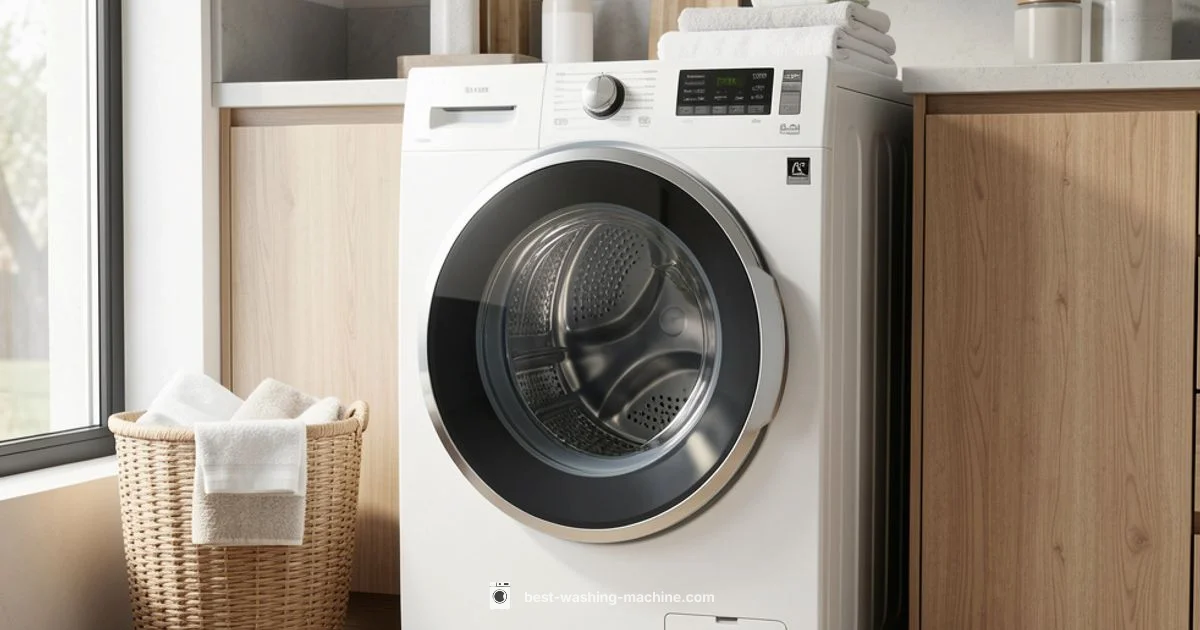 LG Washer Guide - Best Washing Machine