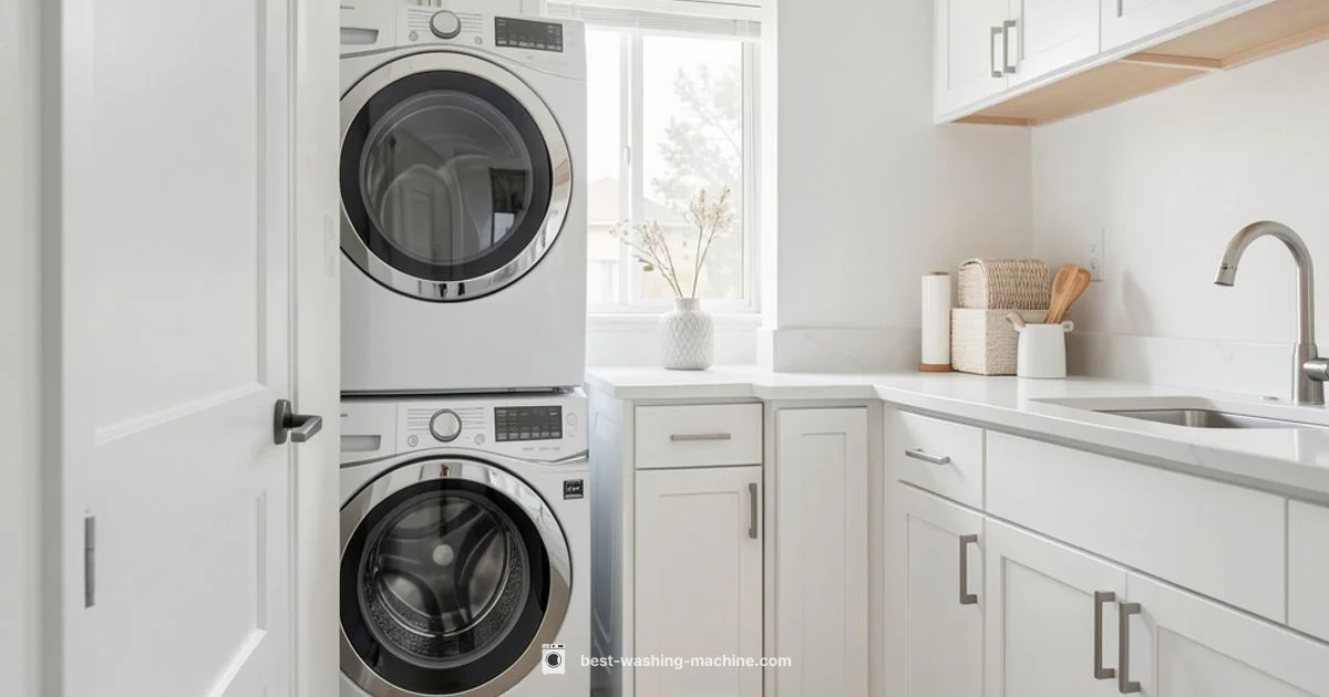 Top Washers 2026 Top Washers 2026 - Best Washing Machine