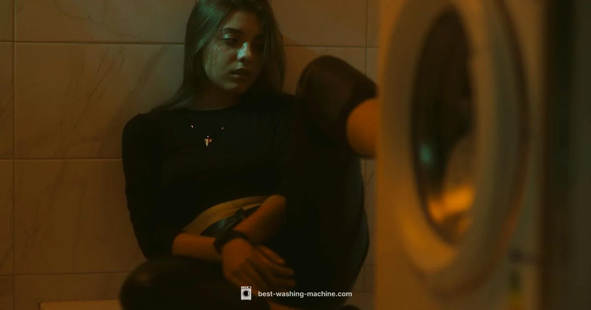 Fix Washer Problems - Best Washing Machine