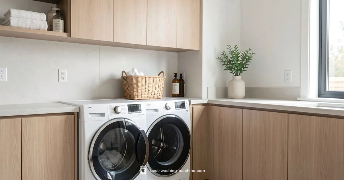 Top-Load Reliability - Best Washing Machine