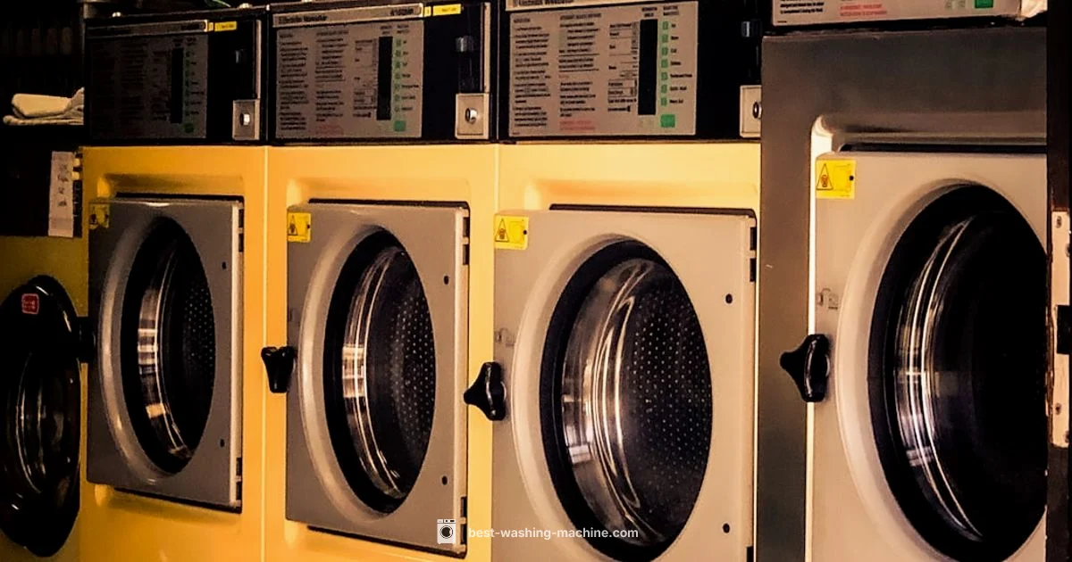 Washing Cost Calculator - Best Washing Machine