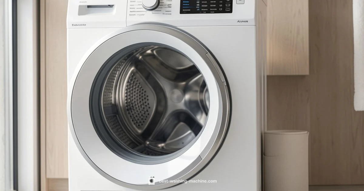 Drain Pump Filter Guide - Best Washing Machine