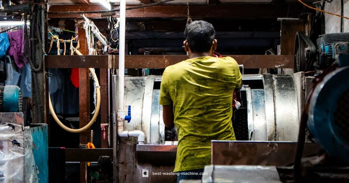 Washer Essentials Guide - Best Washing Machine