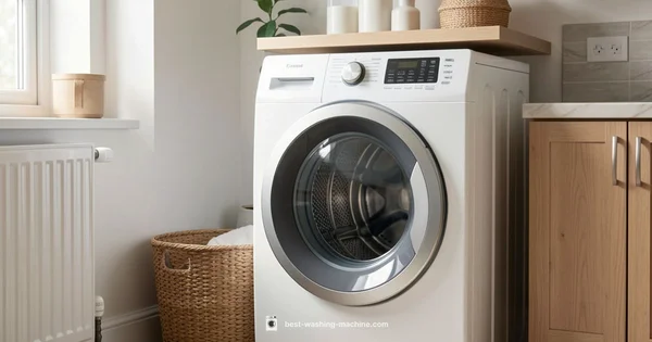 Two in One Guide - Best Washing Machine