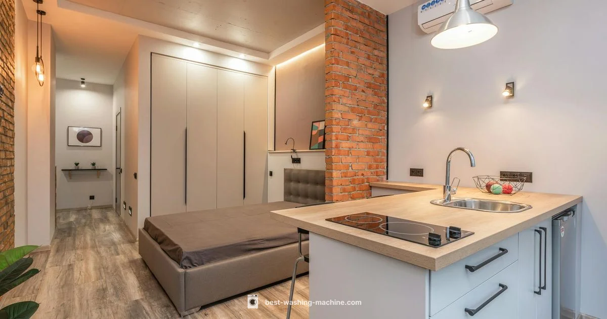 Best Compact Laundry - Best Washing Machine