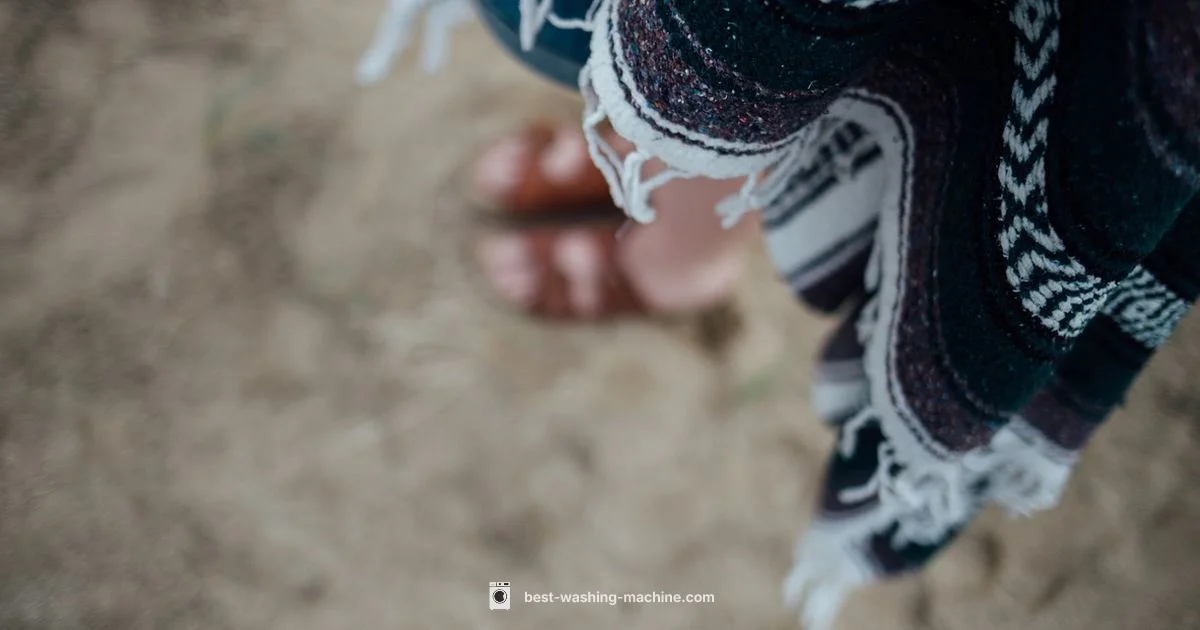 Slippers Care - Best Washing Machine