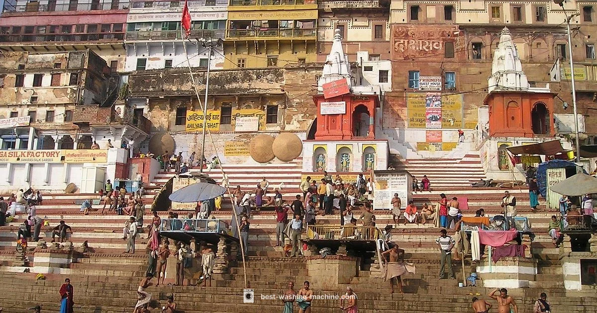 Best Washers India - Best Washing Machine